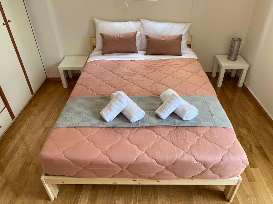 Classy 3Br With 2 Bathrooms Apartment In Marousi Athen Exterior foto