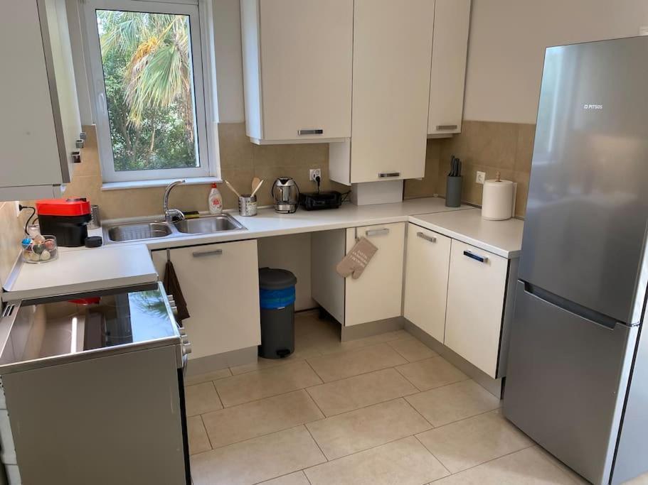 Classy 3Br With 2 Bathrooms Apartment In Marousi Athen Exterior foto