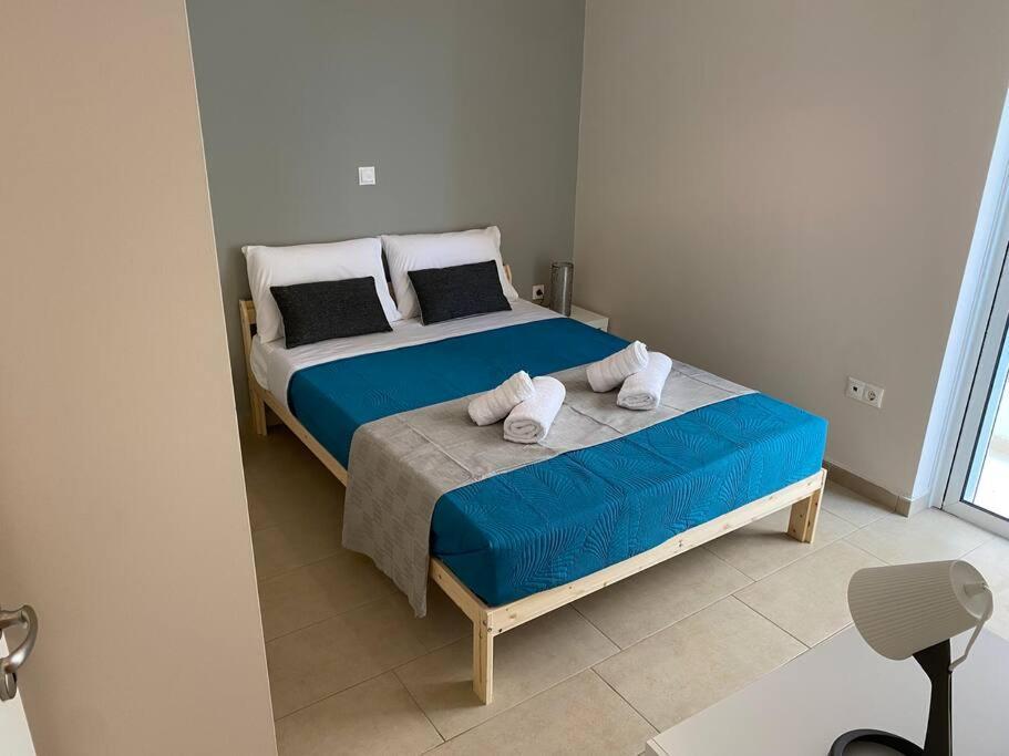 Classy 3Br With 2 Bathrooms Apartment In Marousi Athen Exterior foto